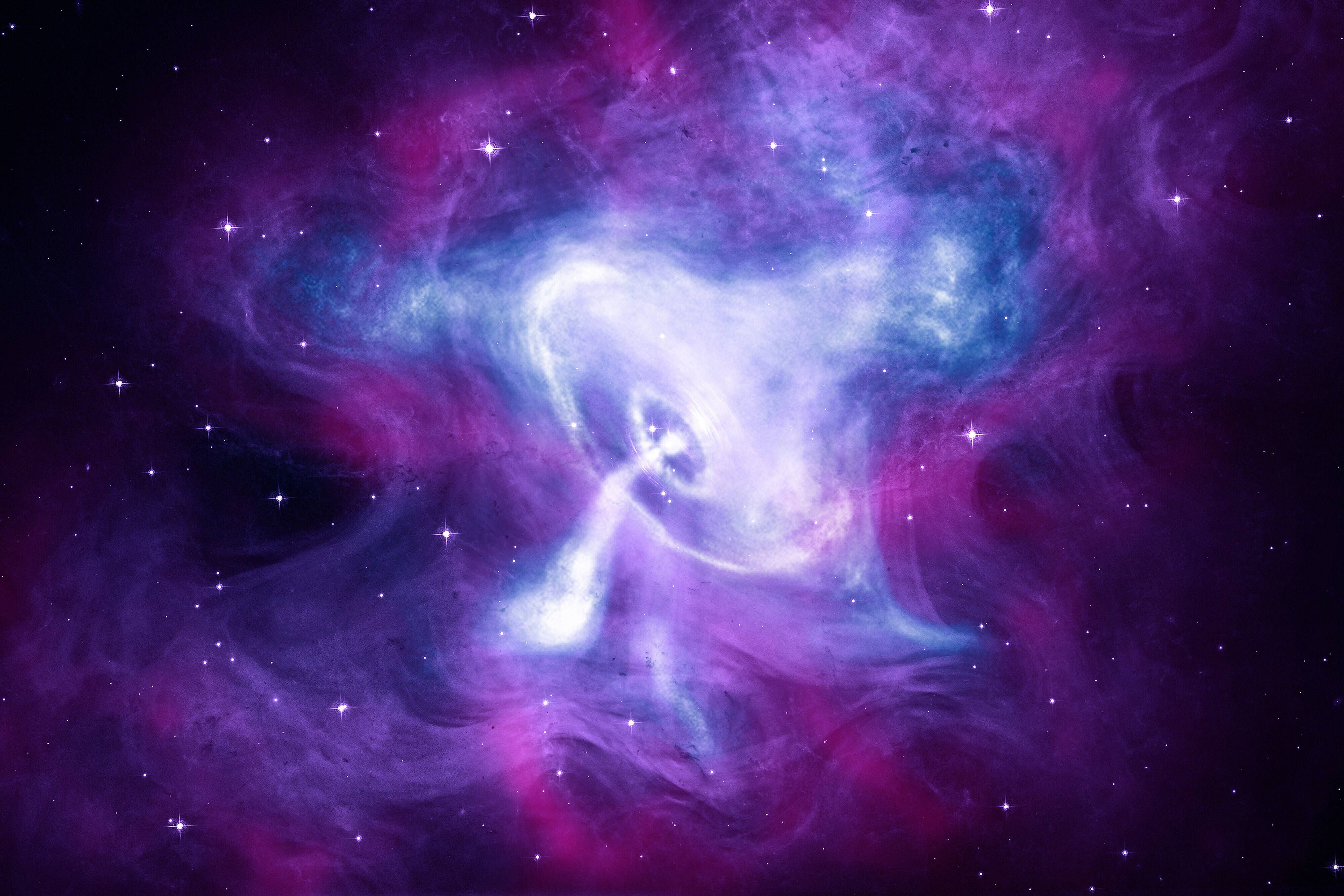 90 Jahre alte Quantentheorie: Wie ein Magnetar womöglich die Vakuumdoppelbrechung sichtbar macht