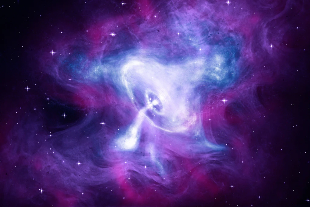 90 Jahre alte Quantentheorie: Wie ein Magnetar womöglich die Vakuumdoppelbrechung sichtbar macht