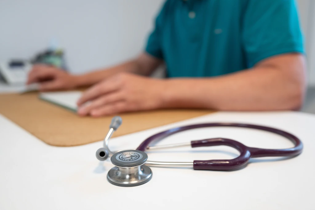 Digitalisierung in der Medizin kann es leichter machen, komplexe Krankheiten zu erkennen und frühzeitig zu behandeln.