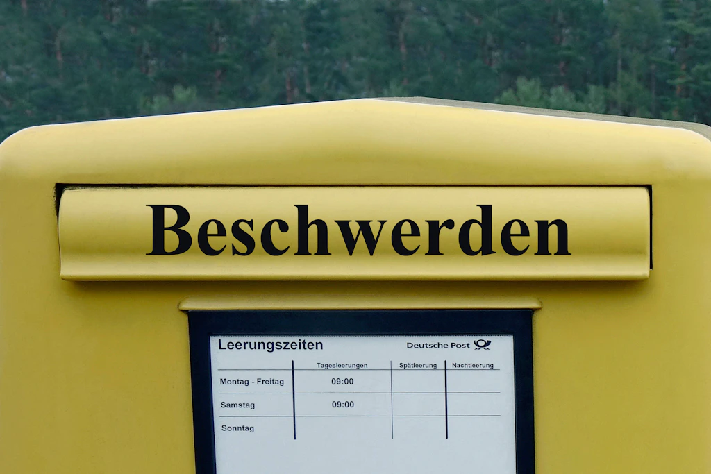 Rekord-Zahlen bei Post-Beschwerden: Das sagen DHL, DPD und Hermes dazu