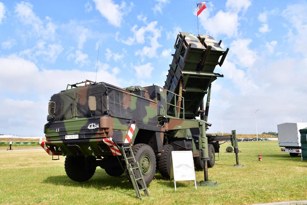 Verdächtige Drohnenflüge über Bundeswehrstandort in der Eifel – MAD und LKA eingeschaltet
