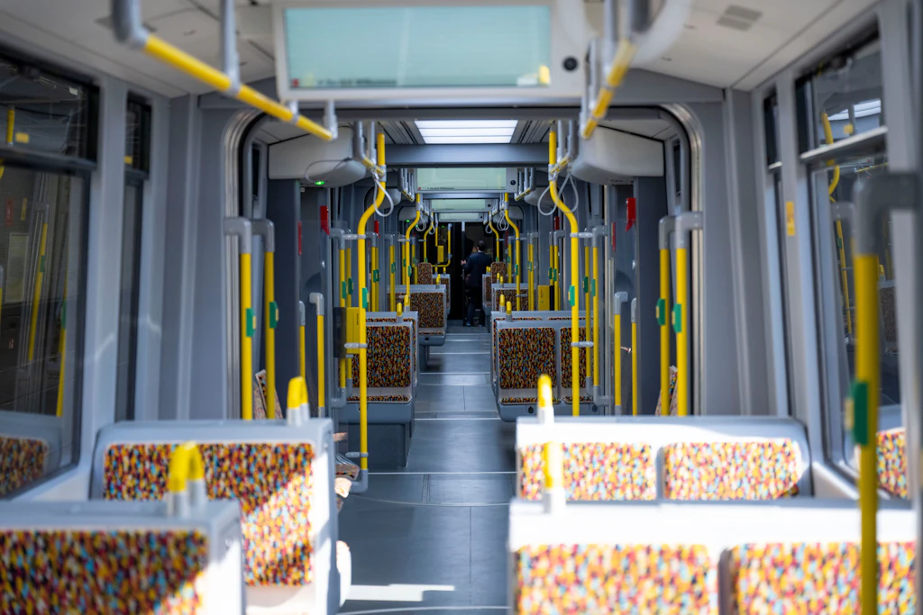 Bei der BVG kommt es zu keinen größeren Einschränkungen.