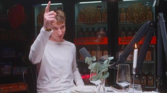 „Lynchen“ – deutscher Rapper ruft in Podcast zu Politikermord auf
