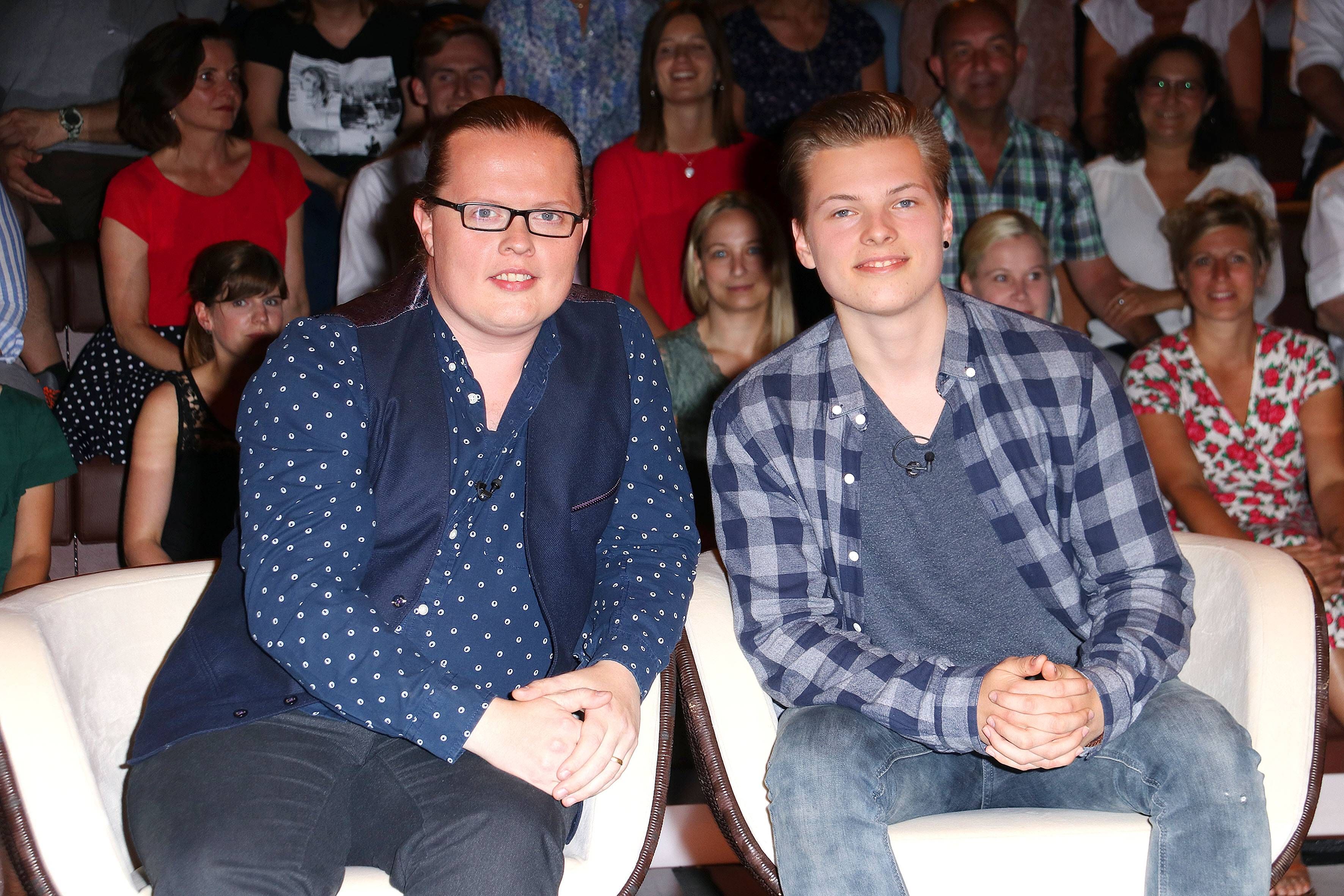 Gabriel Kelly muss Tour absagen: „Der Nachname Kelly ist kein Selbstläufer“