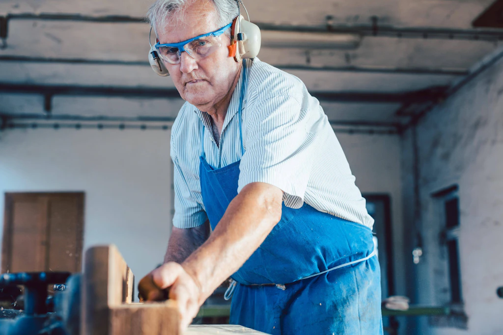Sechs Nachtschichten im Monat oder 2.000 Kilokalorien an einem Arbeitstag: In Österreich entscheiden solche Werte darüber, wer schon mit 60 in Pension gehen darf.