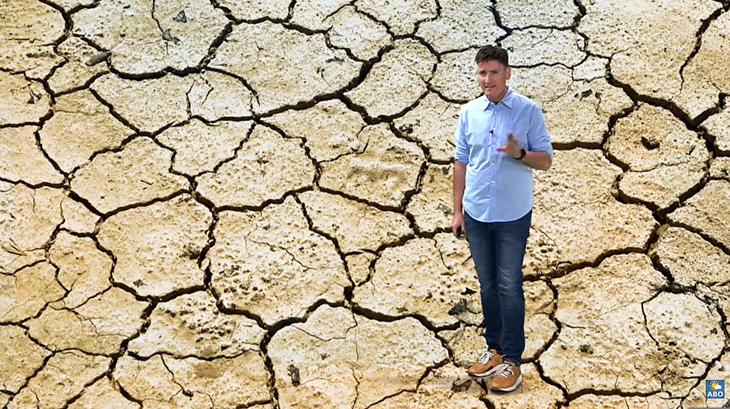 Ab Sonntag neue Hitzewelle: Erst 36 Grad, dann drohen 40! Deutschland steuert auf Glutwoche zu