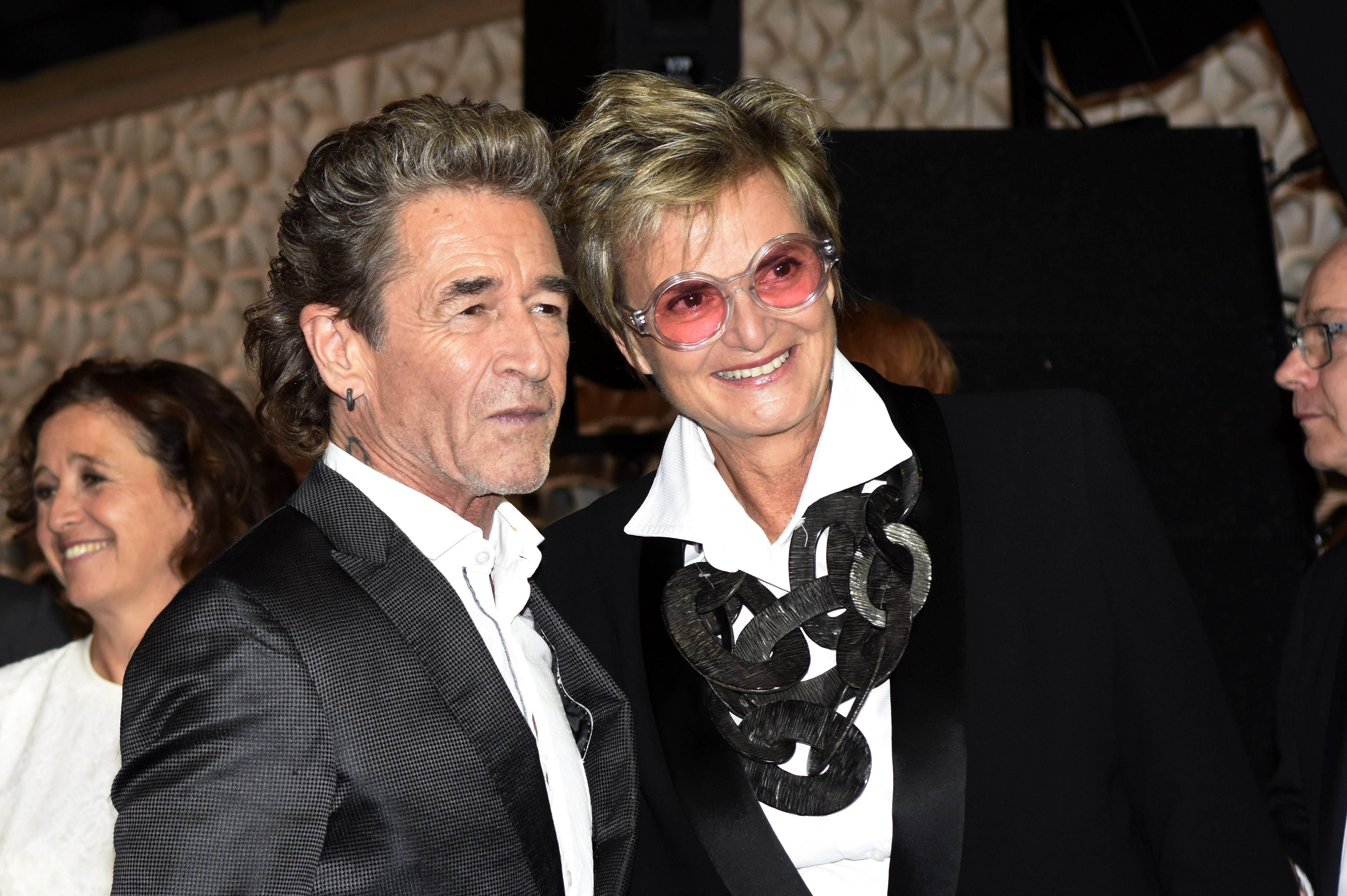Skandal um Gloria von Thurn und Taxis: Fürstin macht sich öffentlich über Peter Maffay lustig