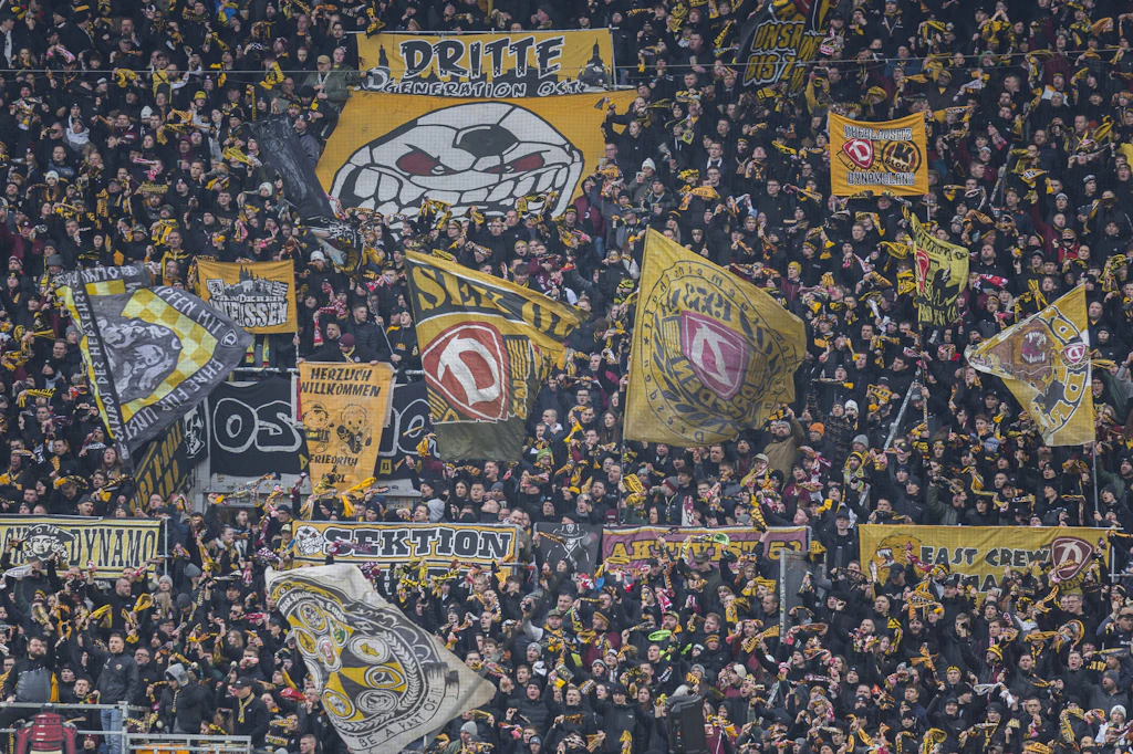 DFB-Knall vor Saisonstart in Nürnberg! Wie sehr Dynamo Dresden jetzt büßen muss