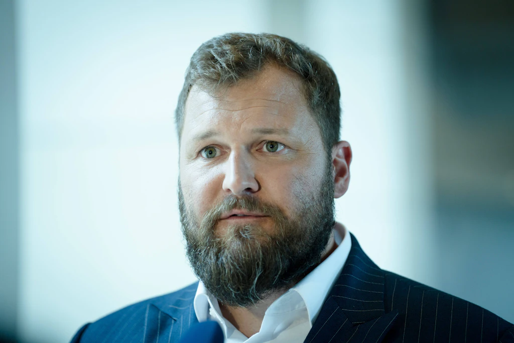 AfD-Stadtrat und Baupolitiker Thomas Ladzinski stellt sich hinter das Votum der Dresdner Bürger.