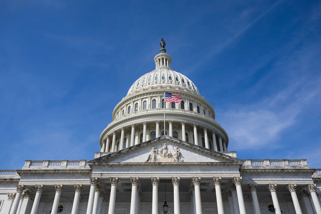 US-Senat stimmt für verschärfte Sanktionen gegen Russland