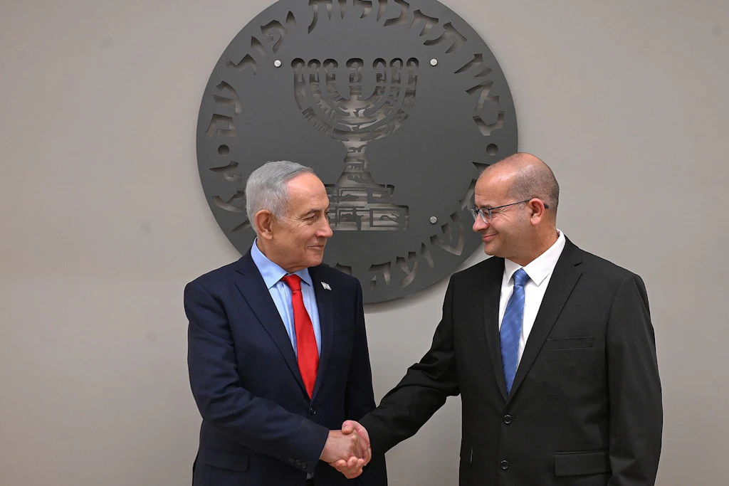 Nach Iran-Fiasko: Mossad-Chef feuert israelische Spitzenbeamte