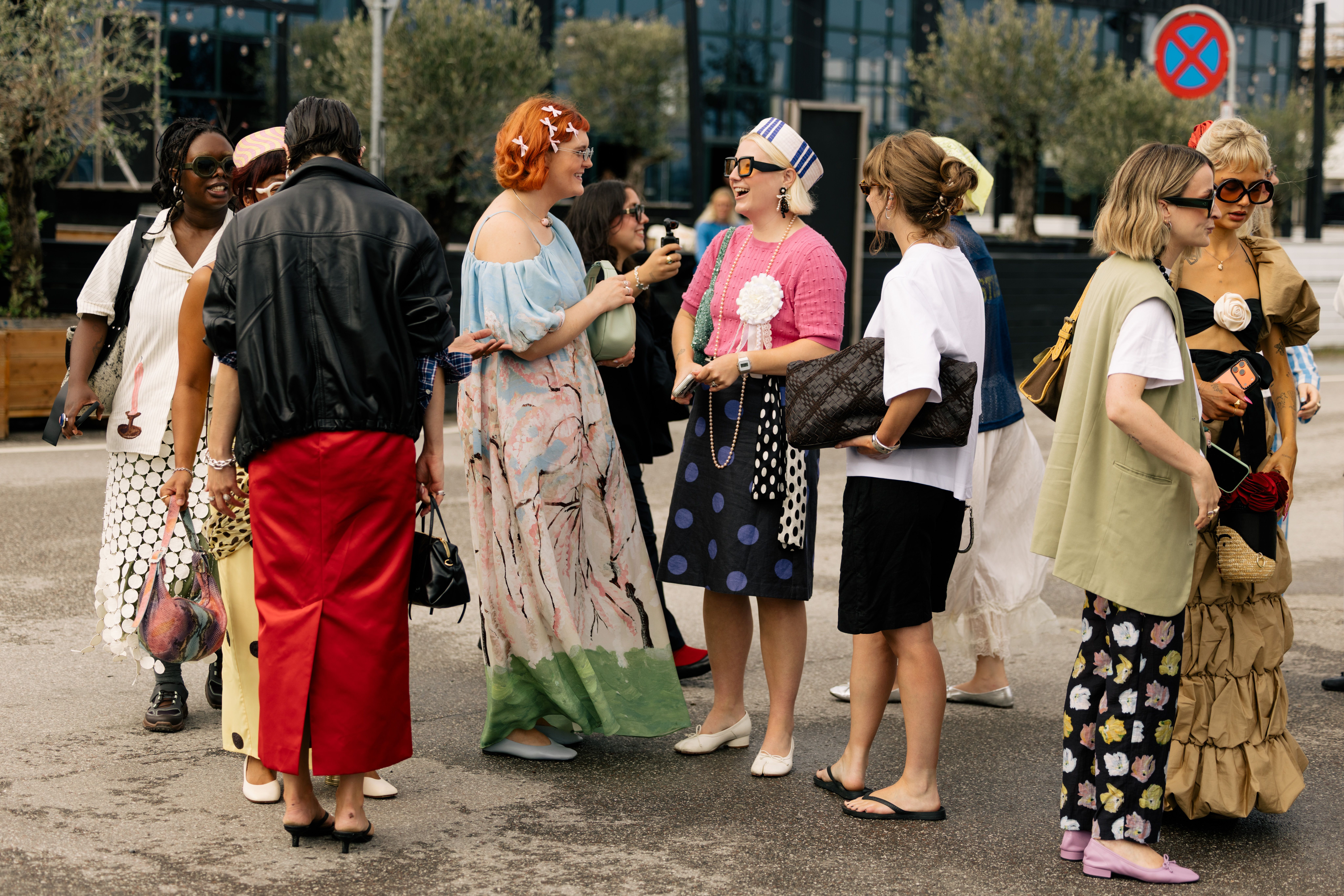 20 Jahre Copenhagen Fashion Week: Zwischen Scandi-Traum und der Suche nach Vision