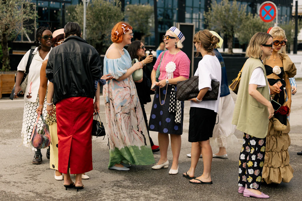20 Jahre Copenhagen Fashion Week: Zwischen Scandi-Traum und der Suche nach Vision