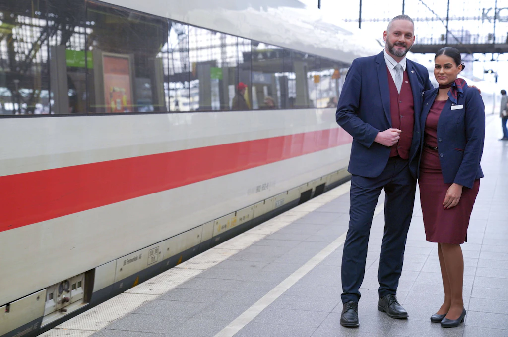Großer Gehalts-Report: Das verdienen alle Mitarbeiter bei der Deutschen Bahn