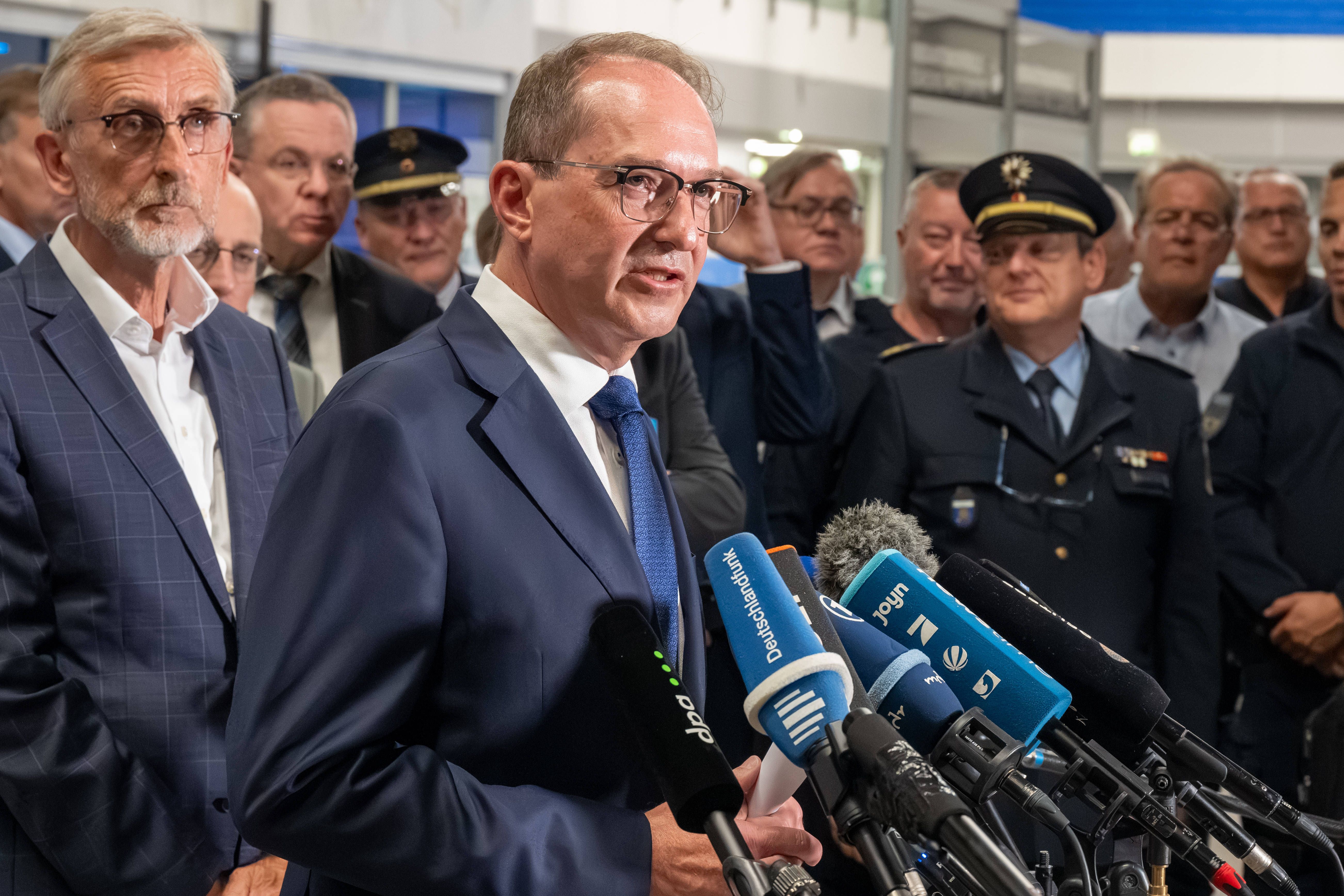Vergeltung gegen Russland? Deutschlands Sicherheitsexperten denken schon an Gegenschläge