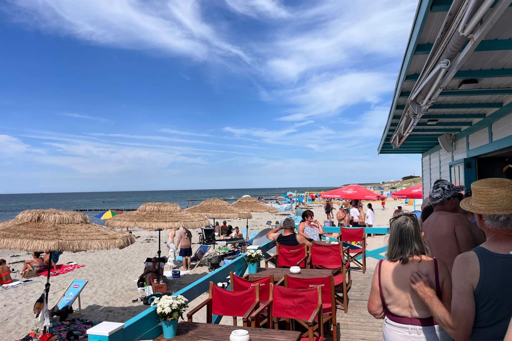 Polizei identifiziert Tote am Ostseestrand von Markgrafenheide
