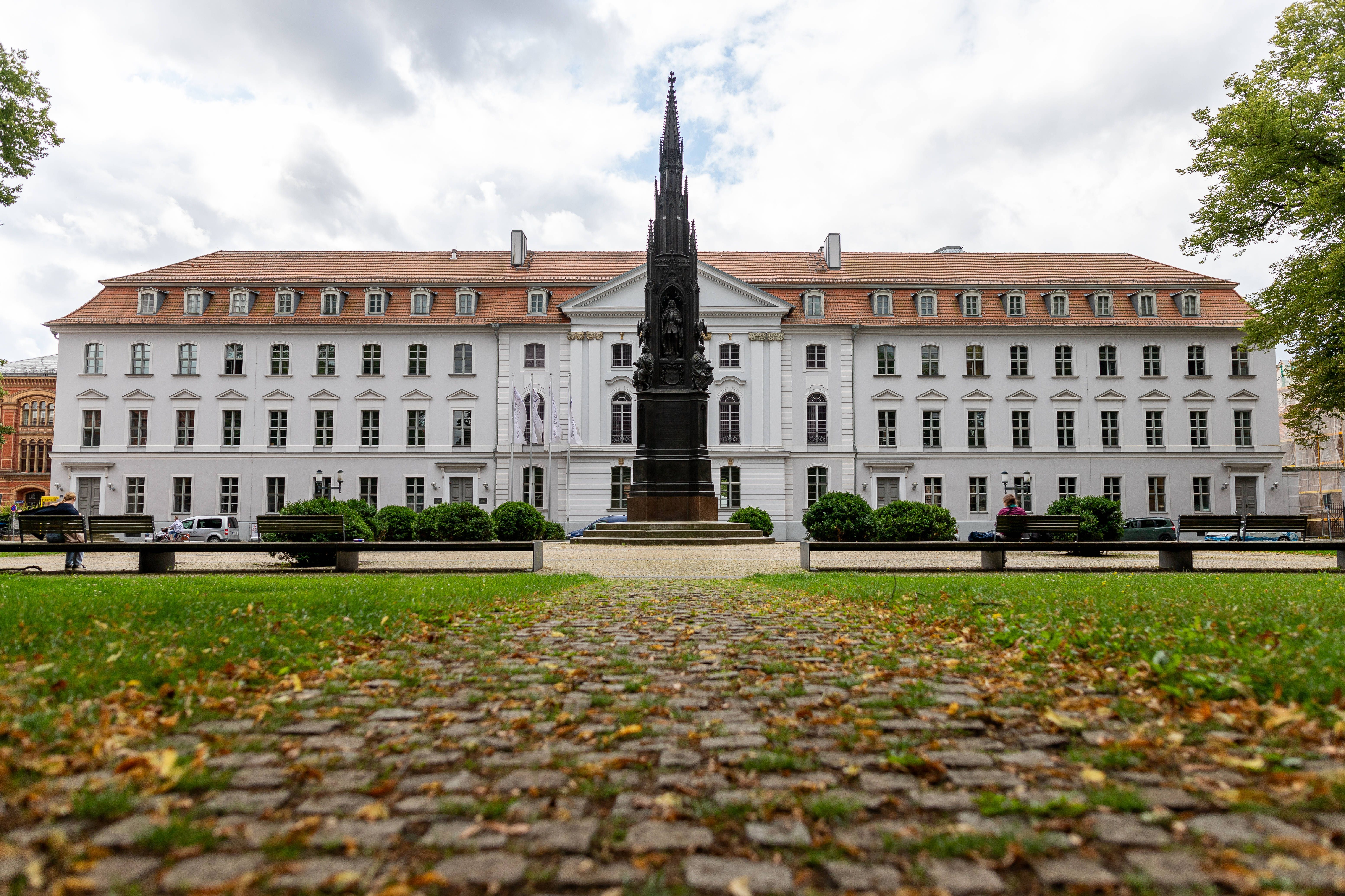 Schluss mit Gratis? AfD will Nicht-EU-Studenten in MV zur Kasse bitten