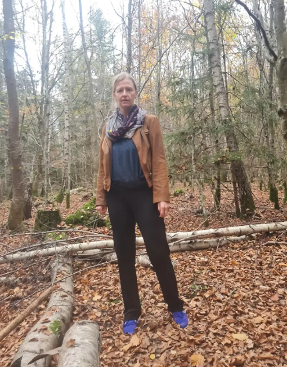 Neue Spur nach fast vier Jahren: Lebt Vanessa Huber etwa an der Ostsee?