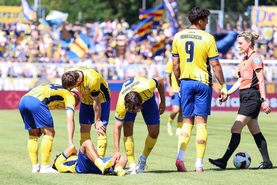 „Meister müssen aufsteigen!“ Die Regionalliga-Reform vor der Entscheidung