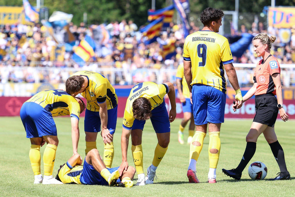 „Meister müssen aufsteigen!“ Die Regionalliga-Reform vor der Entscheidung
