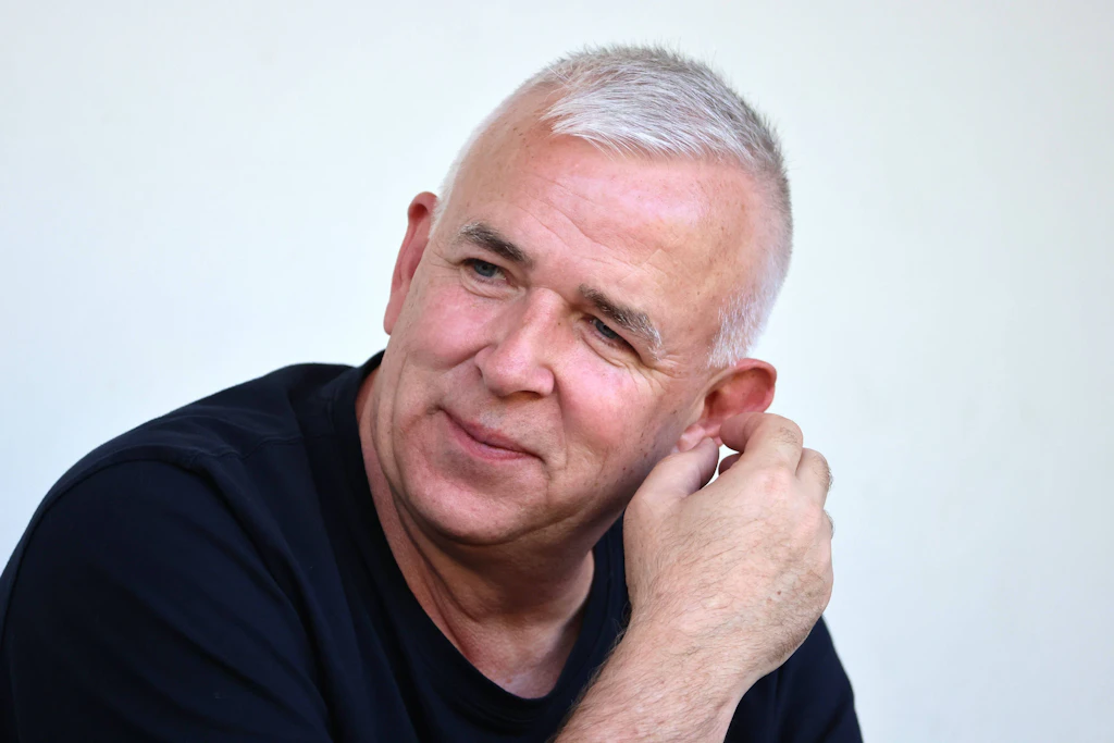 Dirk Zingler, Präsident des 1.FC Union Berlin, empfindet das Geschehen rund um die Regionalliga-Reform als „bodenlose Frechheit“.