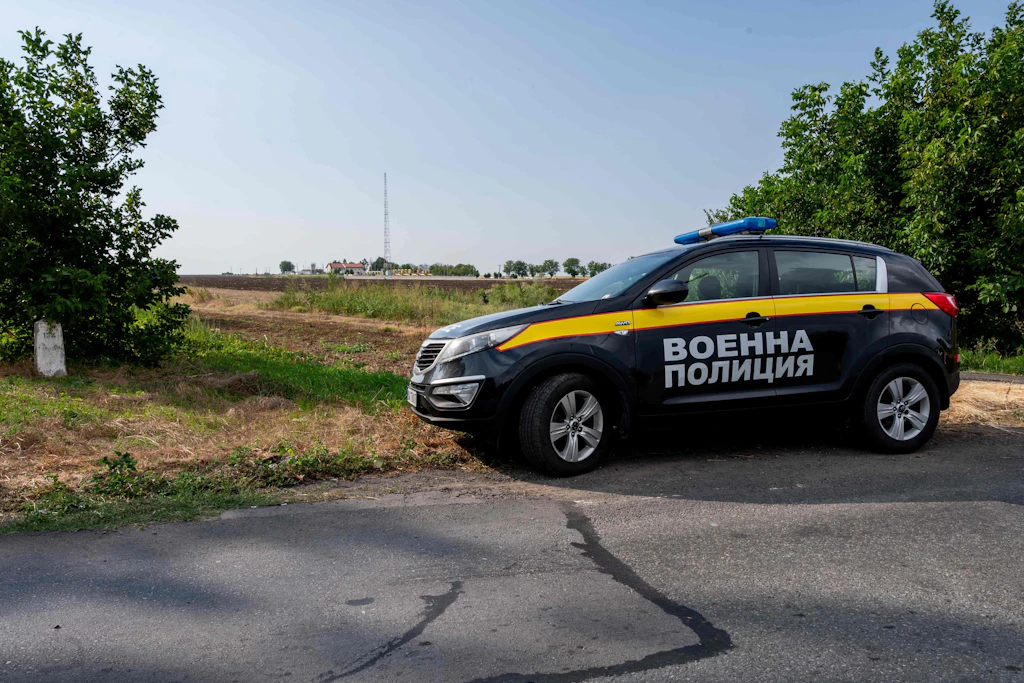 Bulgarien bestellt ukrainische Botschafterin nach Explosion an Gaspipeline ein