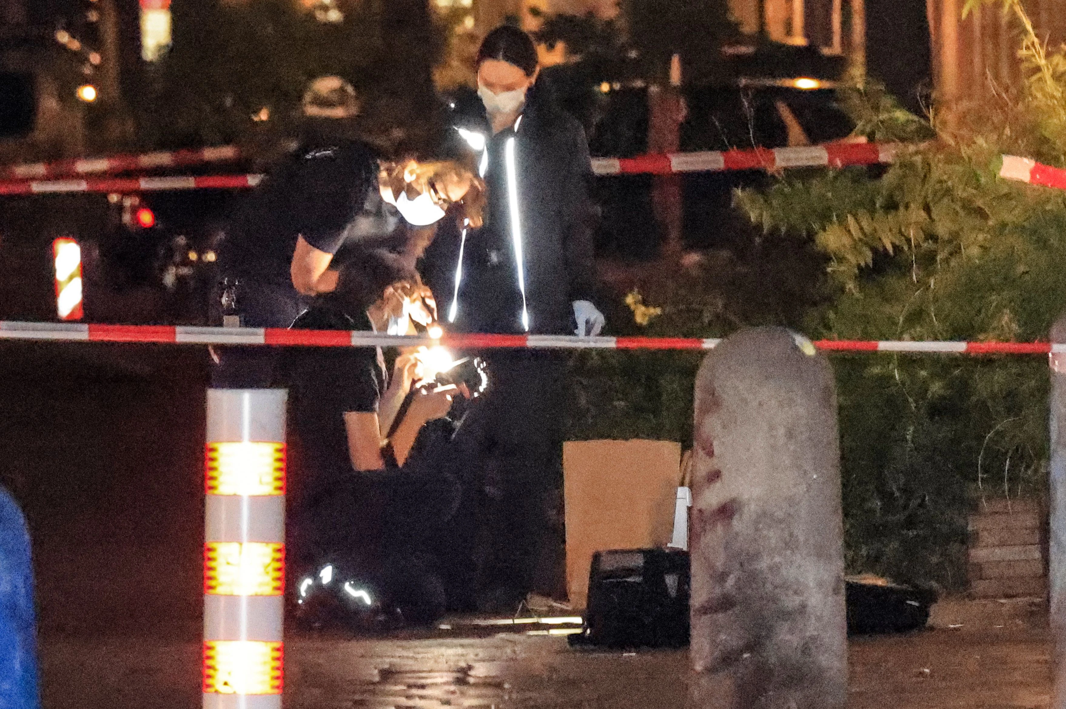 Blutiger Clan-Krieg: 22-Jähriger durch Schüsse verletzt