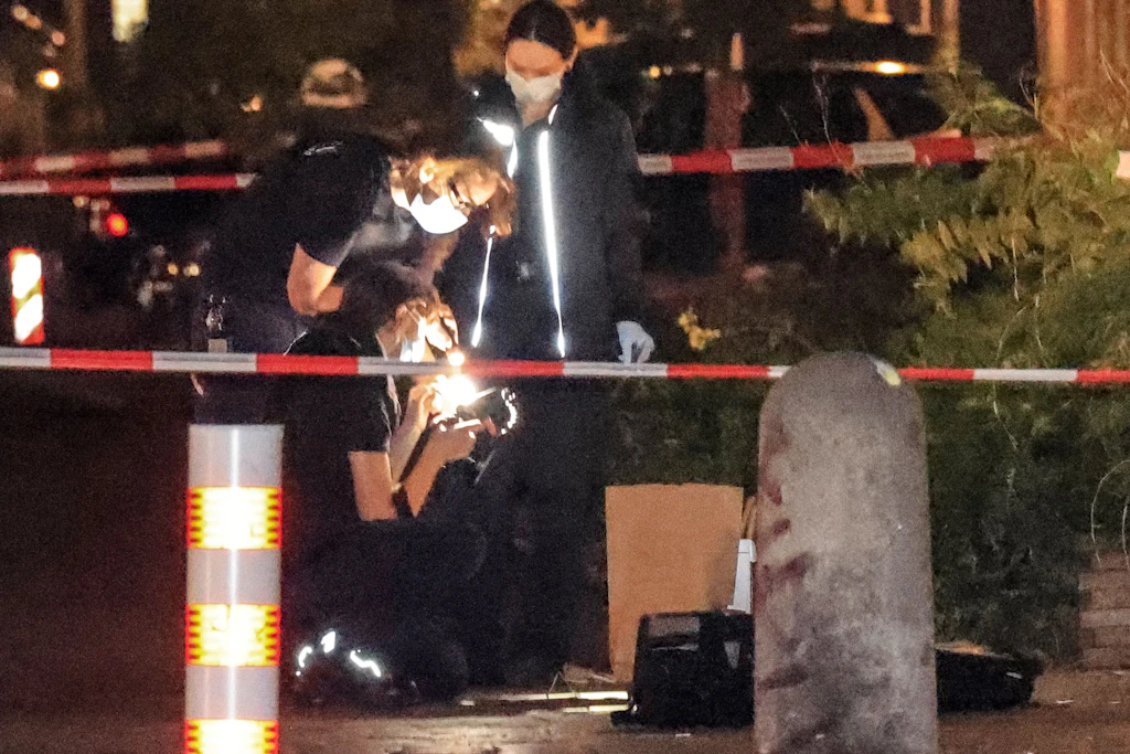 Blutiger Clan-Krieg: 22-Jähriger durch Schüsse verletzt