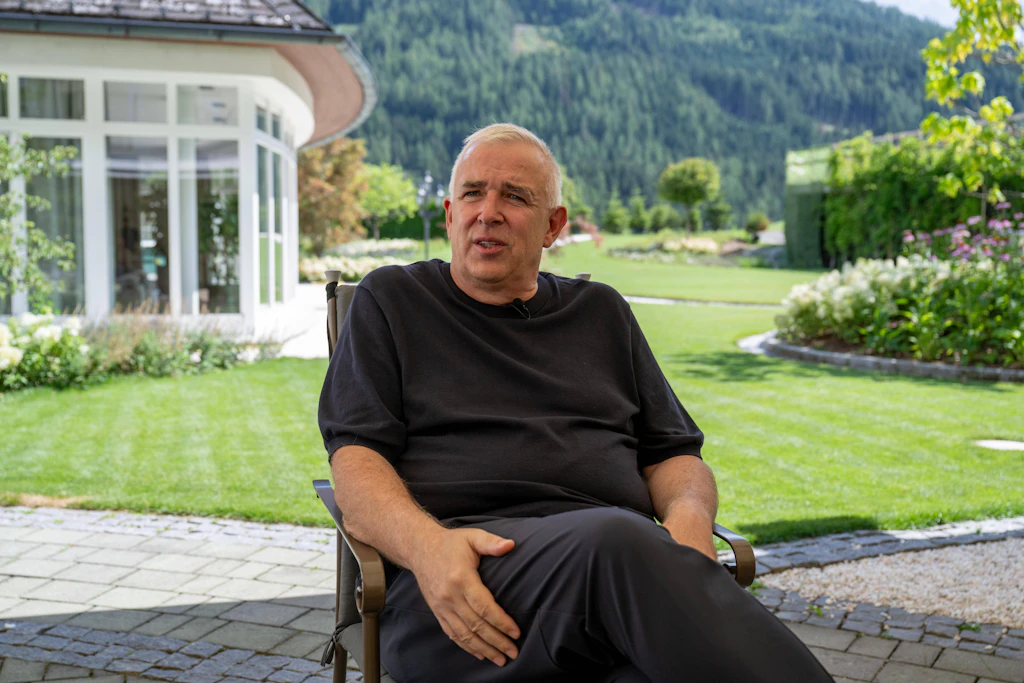 Im Rahmen einer Medienrunde im Trainingslager in Österreich sprach Dirk Zingler, Präsident des 1. FC Union Berlin, kritisch über die vorerst geplatzte Regionalliga-Reform.