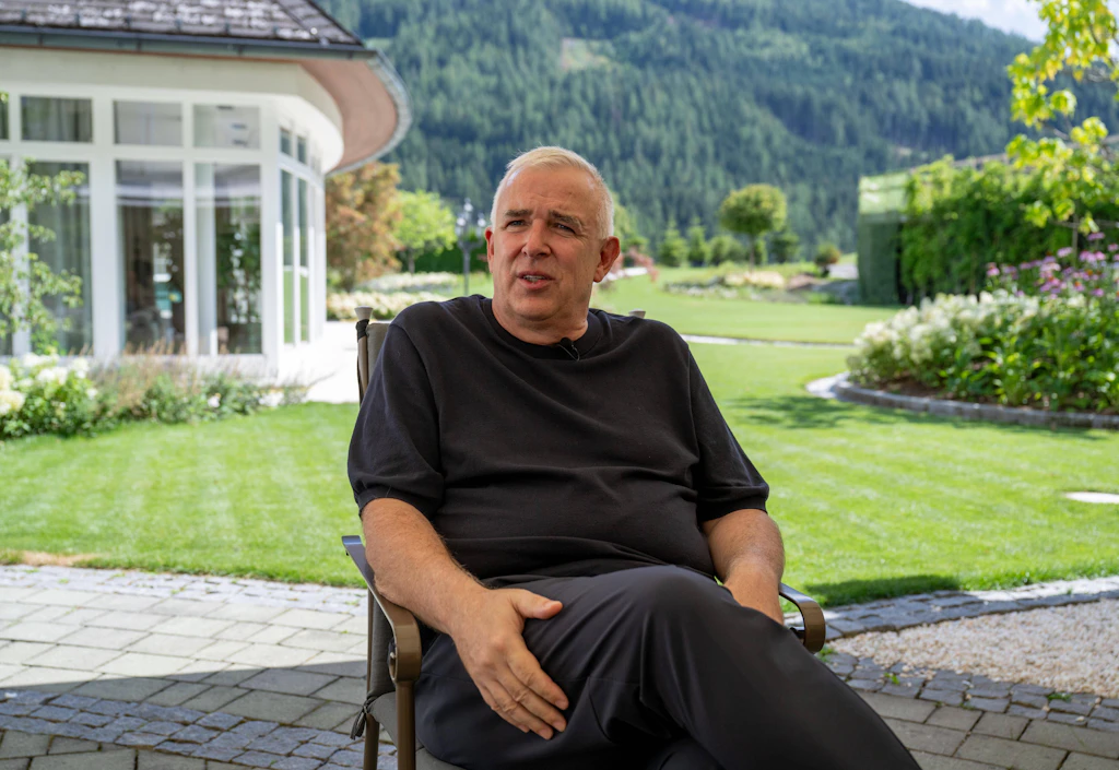 Dirk Zingler attackiert DFB wegen Regionalliga-Reform: „Bodenlose Frechheit“