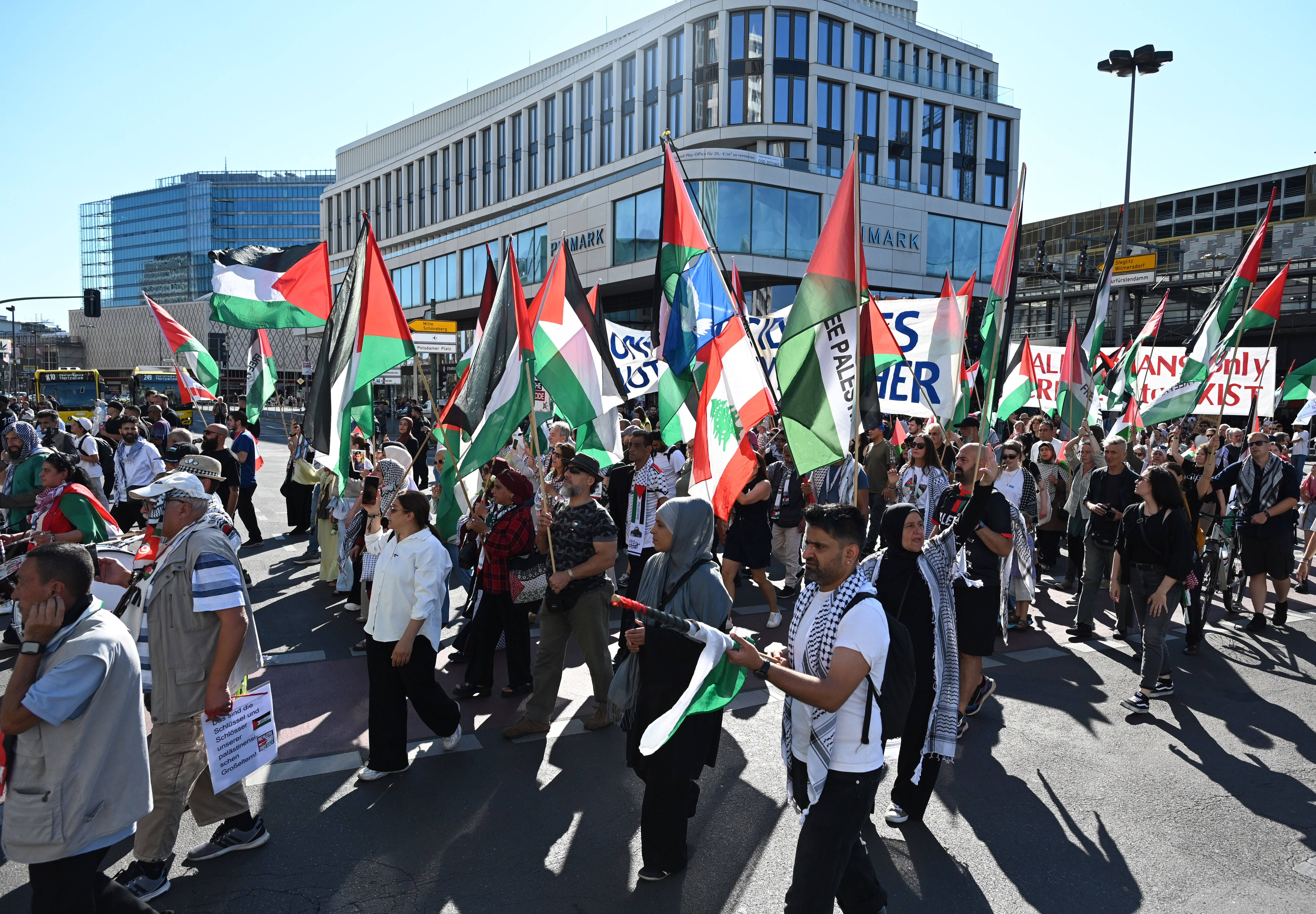 Der importierte Antisemitismus: Die Libanesen-Clans waren nur der Anfang