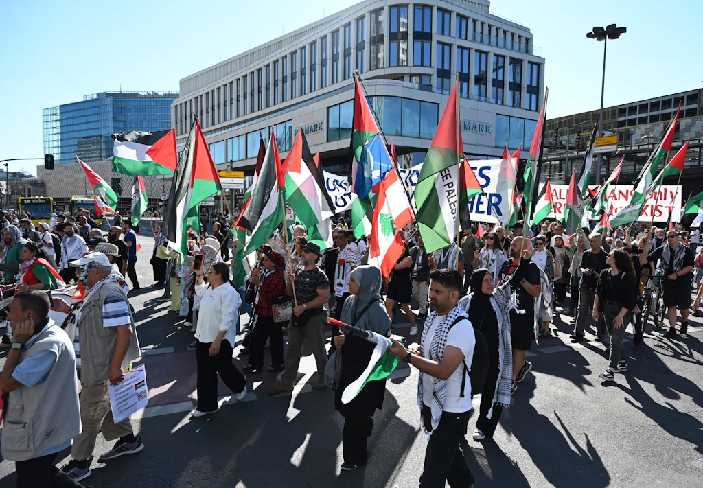 Der importierte Antisemitismus: Die Libanesen-Clans waren nur der Anfang