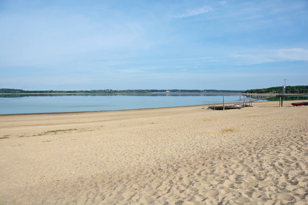 Dürre in Brandenburg: Spree geht das Wasser aus