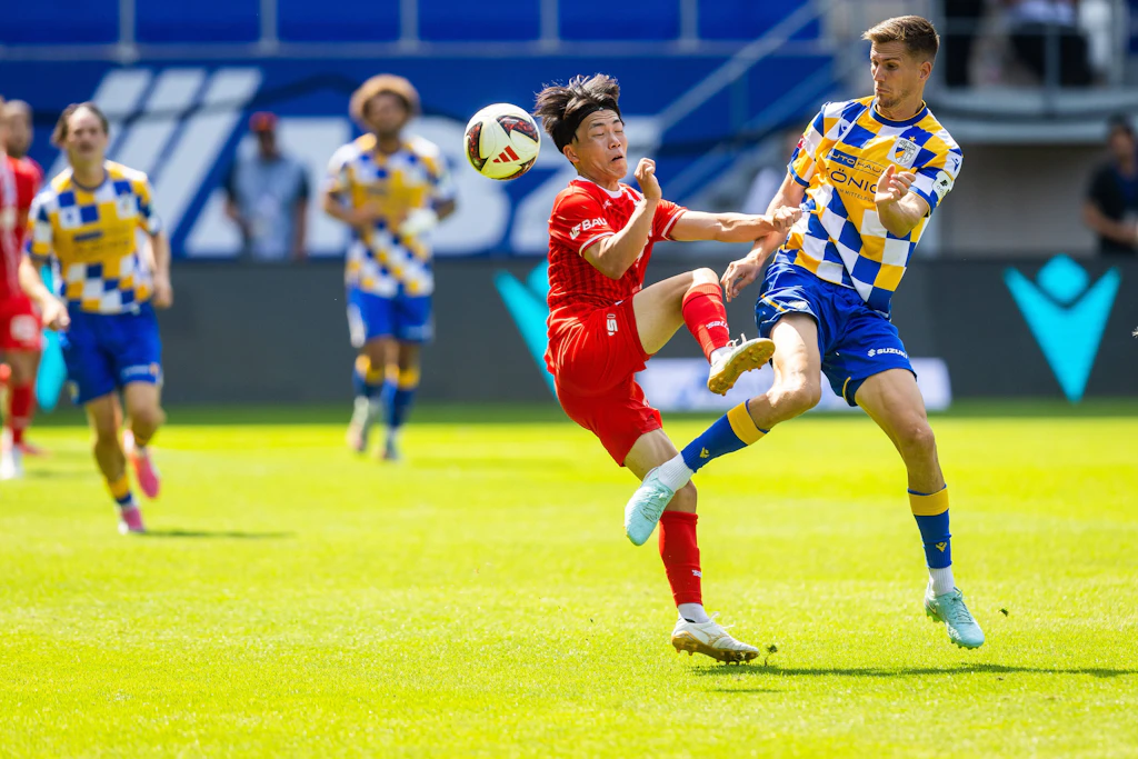 Thüringen-Derby mal anders: Warum Erfurt und Jena heute zusammenhalten