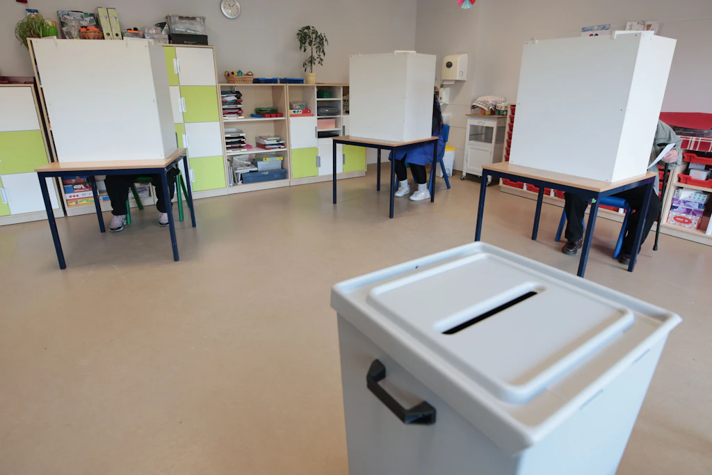 Am 6. September 2026 wird in Sachsen-Anhalt einer neuer Landtag gewählt.