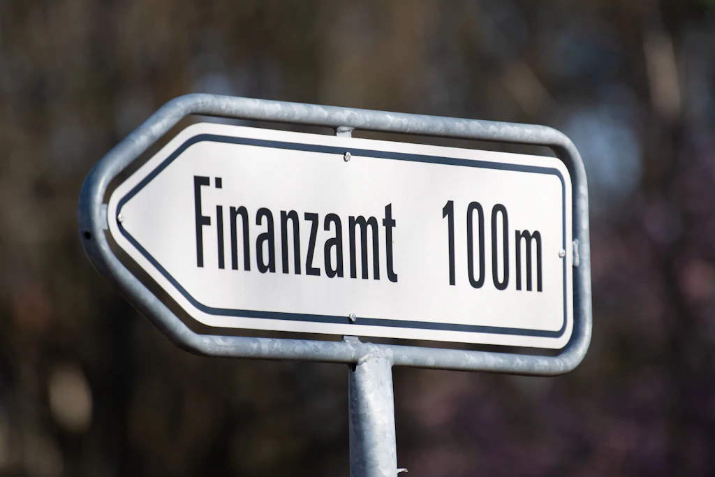 Geldsegen: Deutsche Finanzämter setzen so viel Erbschaftsteuer fest wie nie
