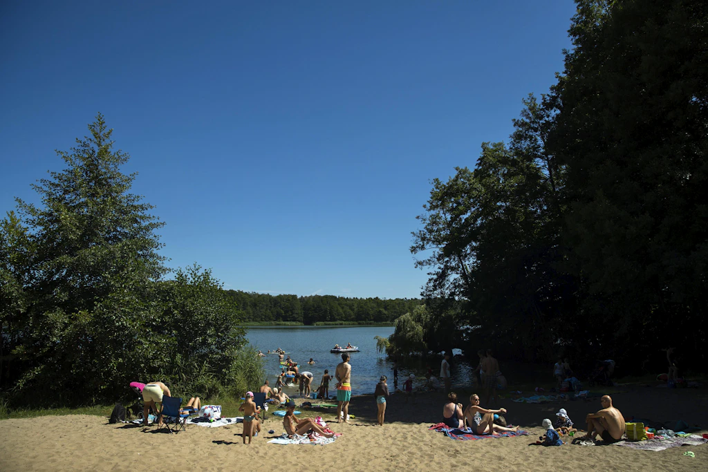 Waldbrandgefahr in Brandenburg: Was Ausflügler beachten müssen