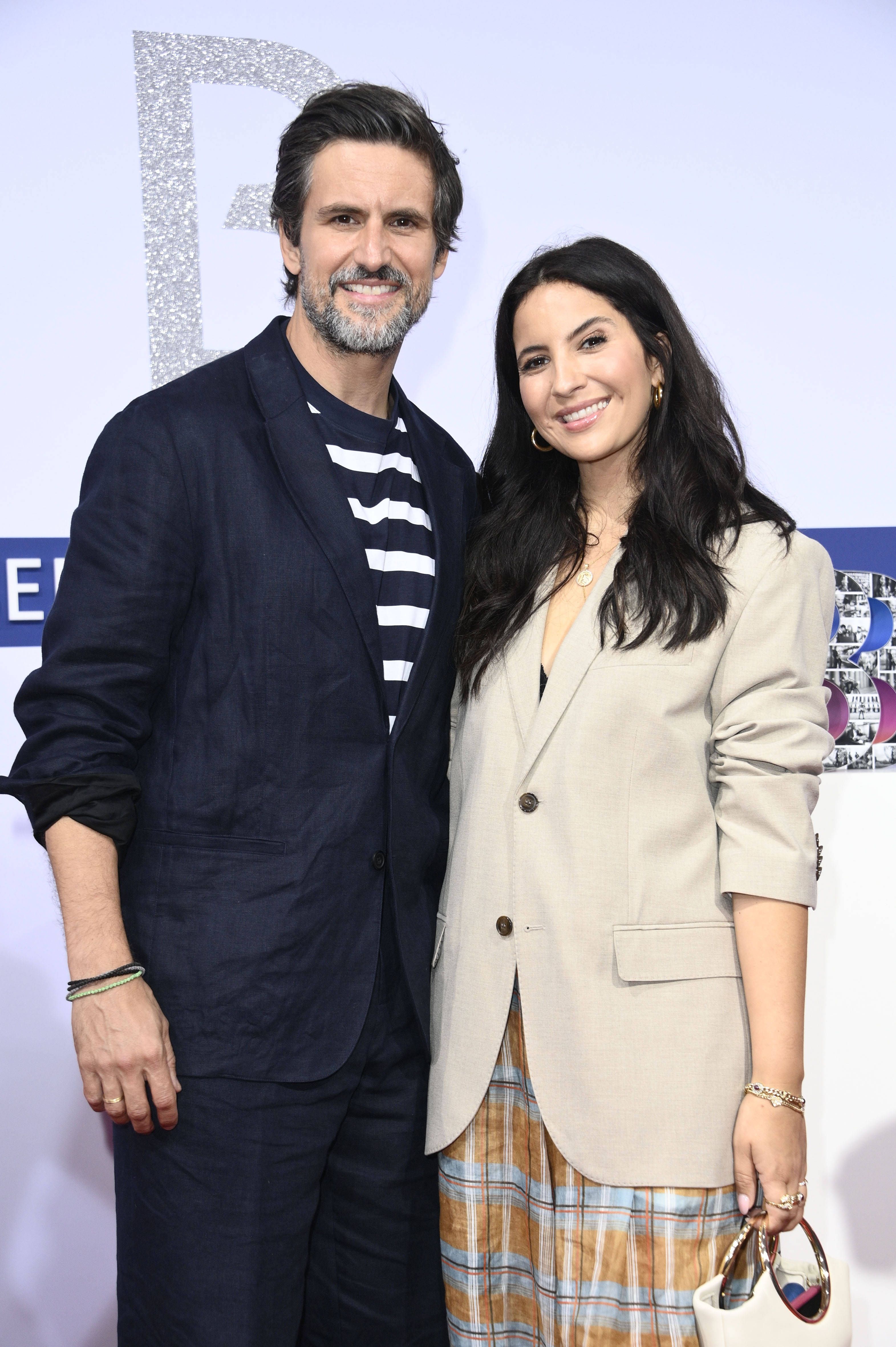 GZSZ-Star Chryssanthi Kavazi ist schwanger – drittes Kind mit Tom Beck