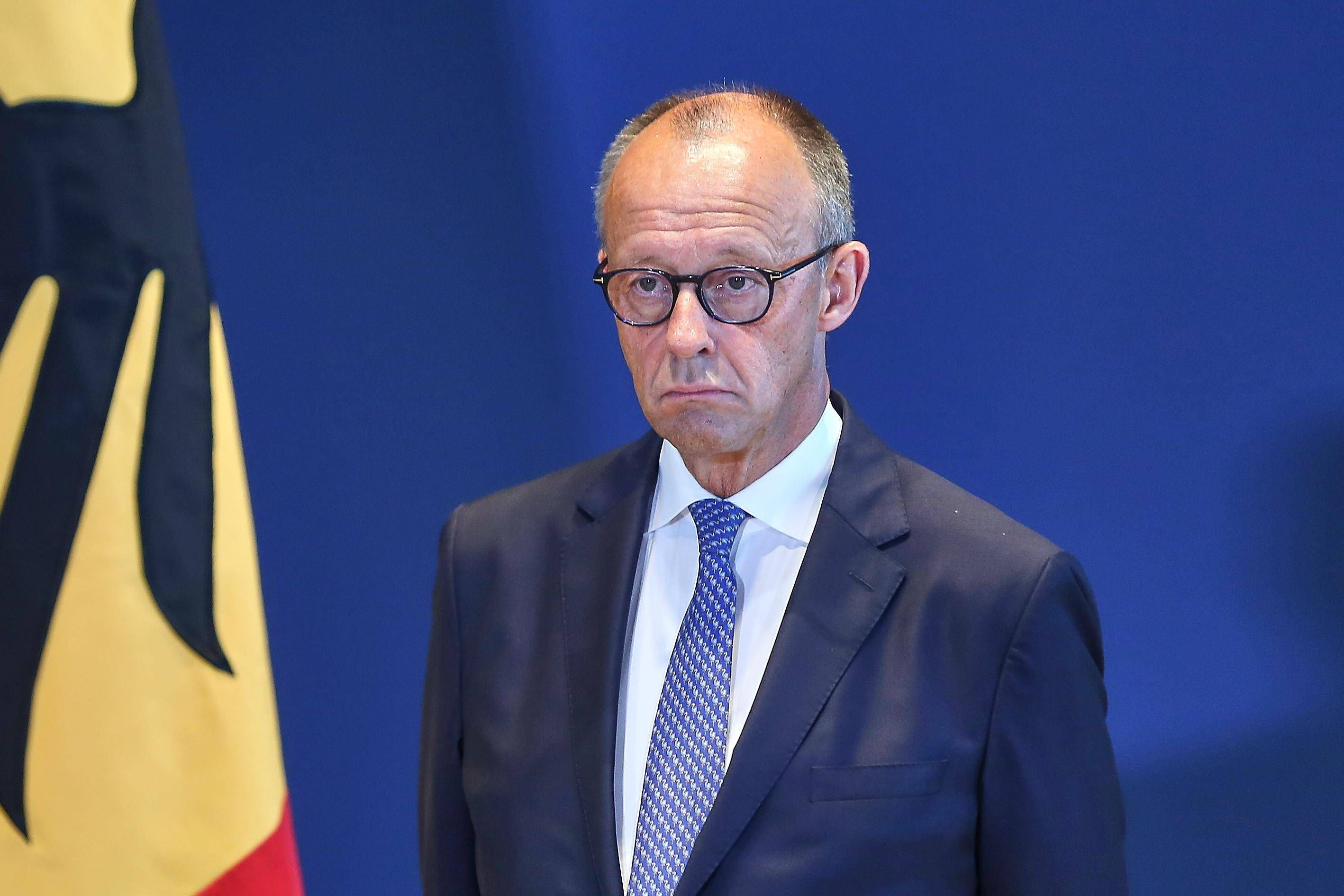 Der Merzismus ist eine Spätform deutscher Dekadenz: Beamte über alles und Ergebnisse egal