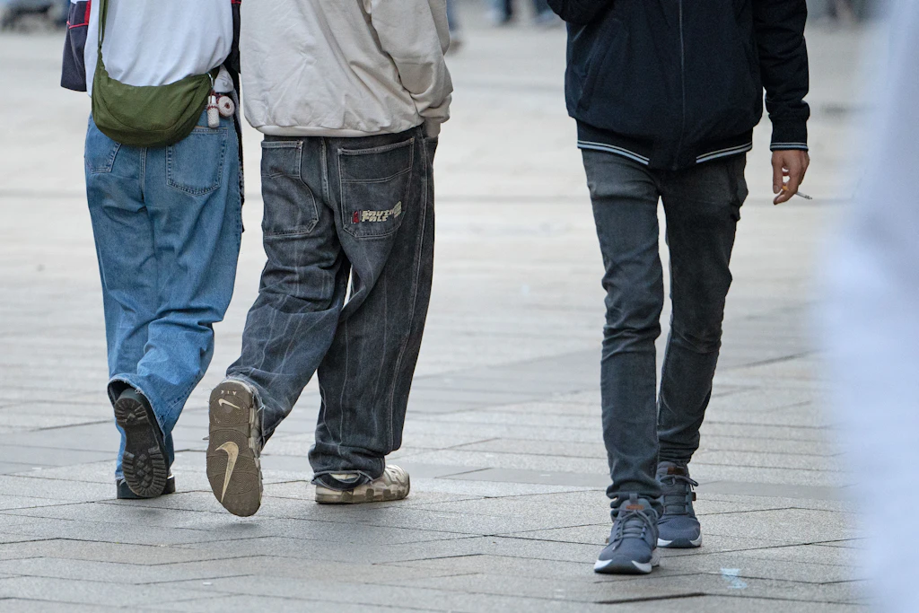 Vor allem in Ostdeutschland gibt es mehr junge Männer als junge Frauen.