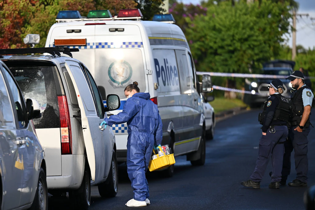 Mord-Ermittlung in Australien floppt nach 20 Stunden: Falsche Leiche hält Polizei in Atem