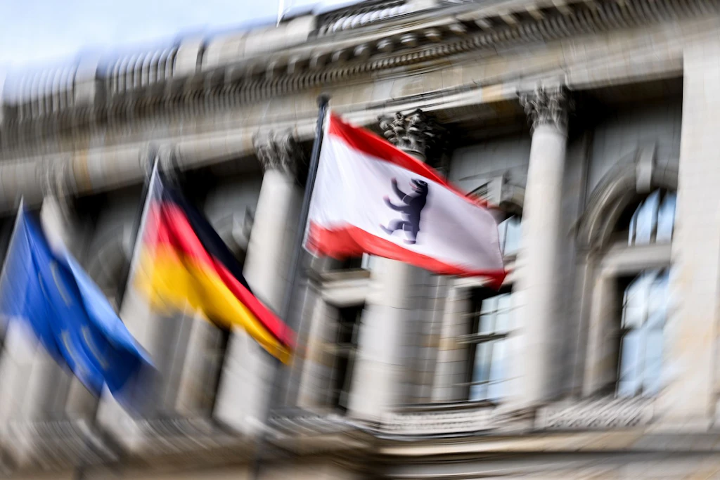 Rund 2,5 Millionen Berliner können am 20. September bei den Wahlen zum Abgeordnetenhaus sowie zu den Bezirksverordnetenversammlungen ihre Stimme abgeben.
