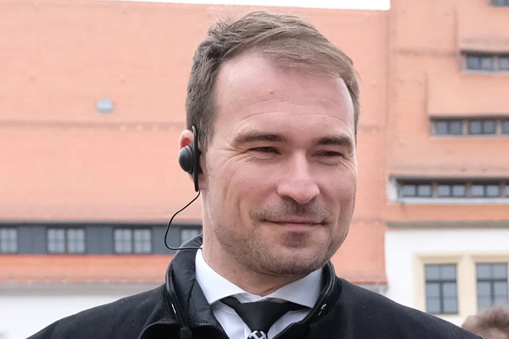 Gegen Philipp Preißler (Freie Wähler) wurde ein Disziplinarverfahren eingeleitet.