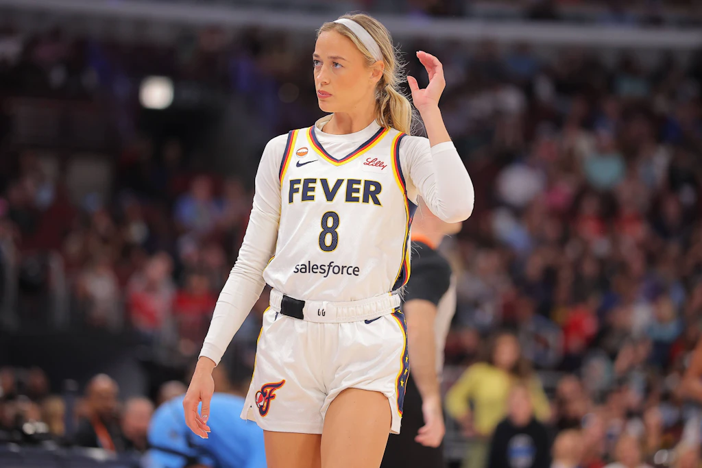 „Ich bin eine Frau“: Zwei Ex-NBA-Profis melden sich für Draft der Frauenliga an