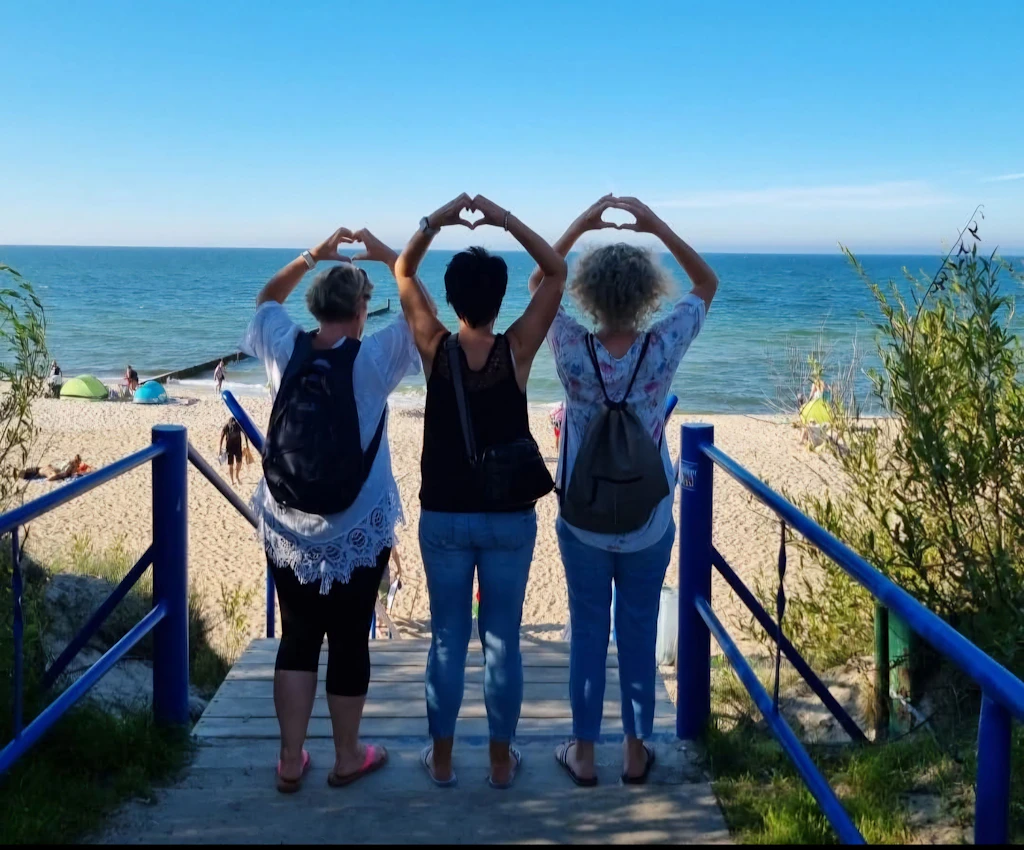 Soloreisen, die Menschen verbinden! Allein. Gemeinsam. Unvergesslich