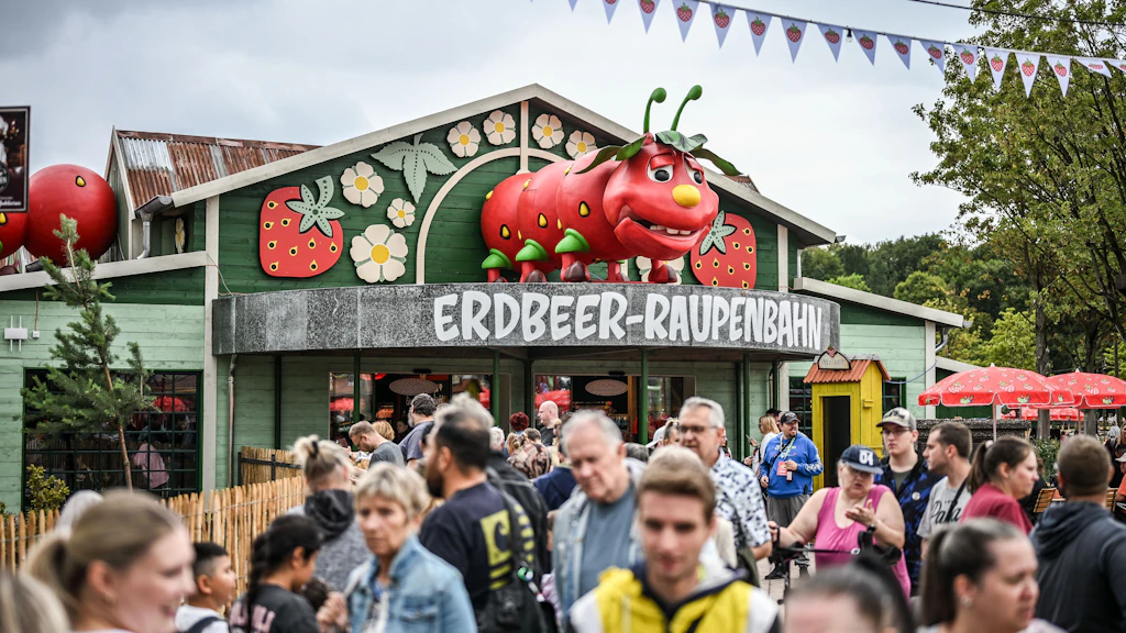 Karls Erlebnisdorf: Jetzt braucht der Freizeitpark dringend Hilfe!