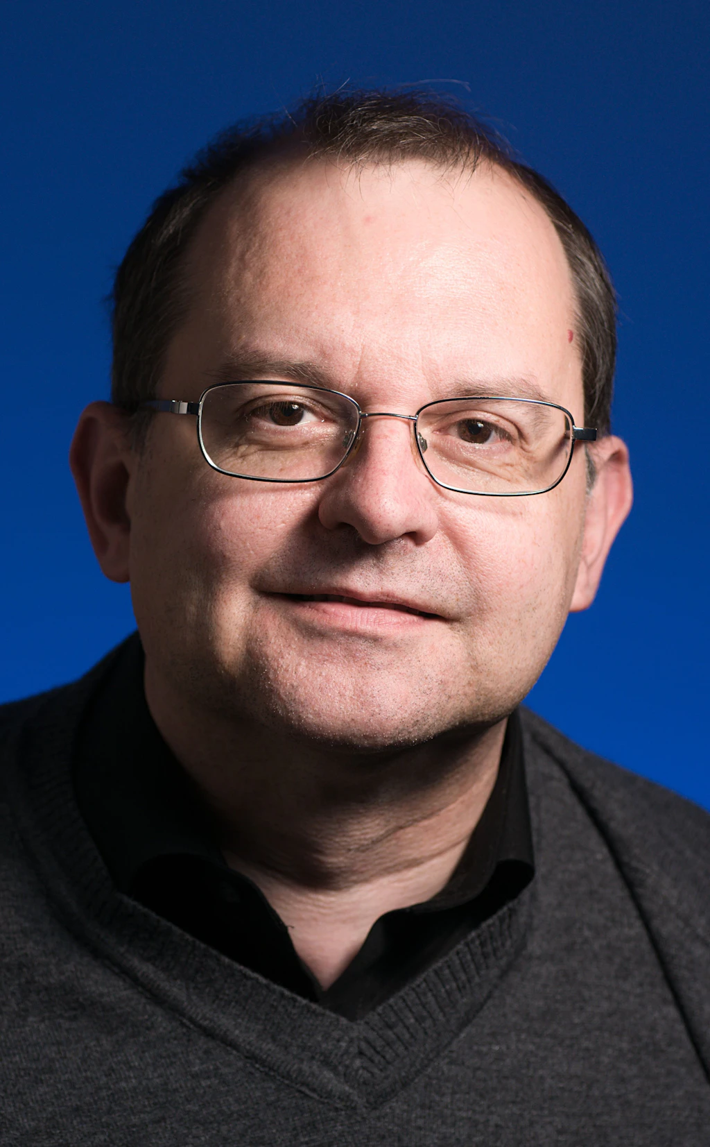 Unser Autor