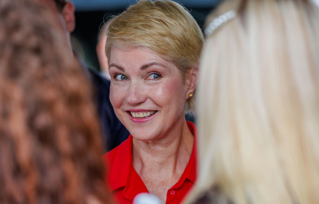 CDU-Generalsekretärin wirft Schwesig Einflussnahme vor: Der Brandbrief an den NDR im Wortlaut