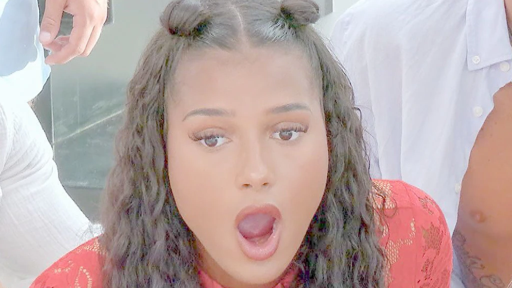 Brenda Brinkmann sorgte mit ihrem Verhalten bei „Ex on the Beach“ für Entsetzen.