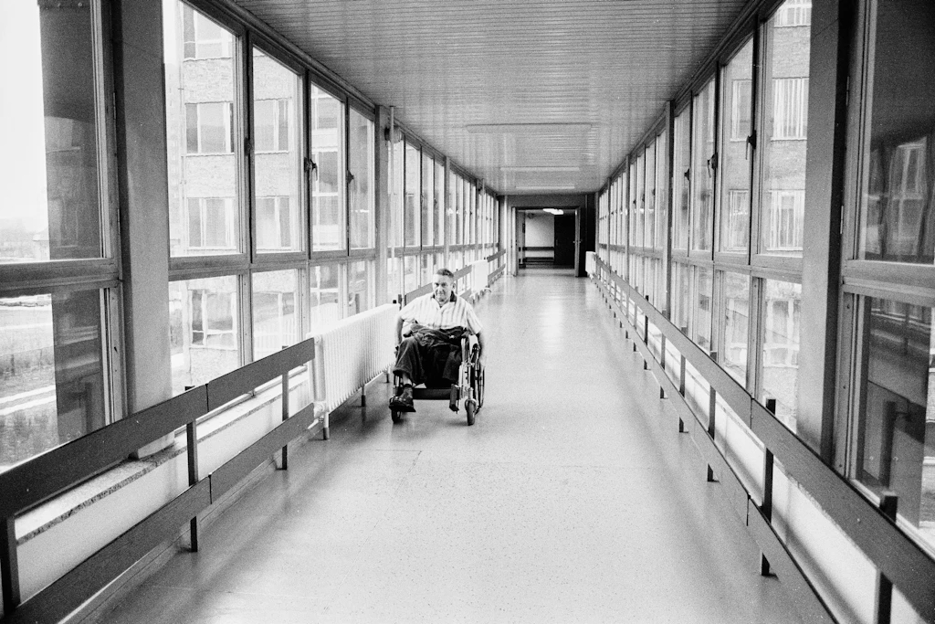 Viele Kliniken im Osten wurden nach der Wende privatisiert, auch ausländische Konzerne übernahmen die Einrichtungen.